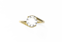 Load image into Gallery viewer, Svelte Diamond Engagement Ring | Dearest